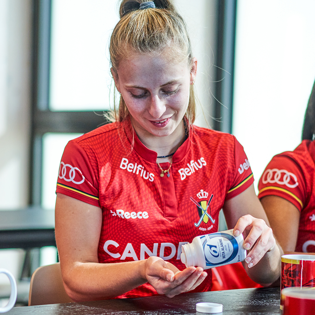 Beta Alanine SR Carnosyn® - 120 comprimate- 6D sports nutrition - imagine 2