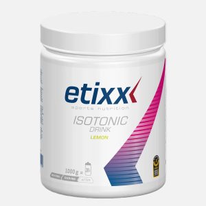 Isotonic  2000g-1000g etixx sports nutrition