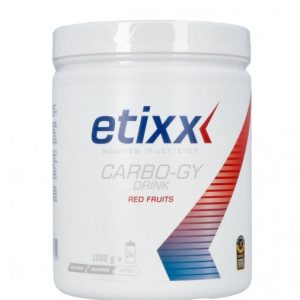CARBO-GY   --etixx sports nutrition