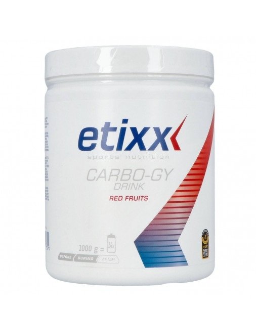 CARBO-GY -etixx sports nutrition
