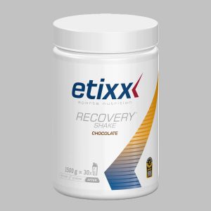 Recovery Shake -etixx sports nutrition