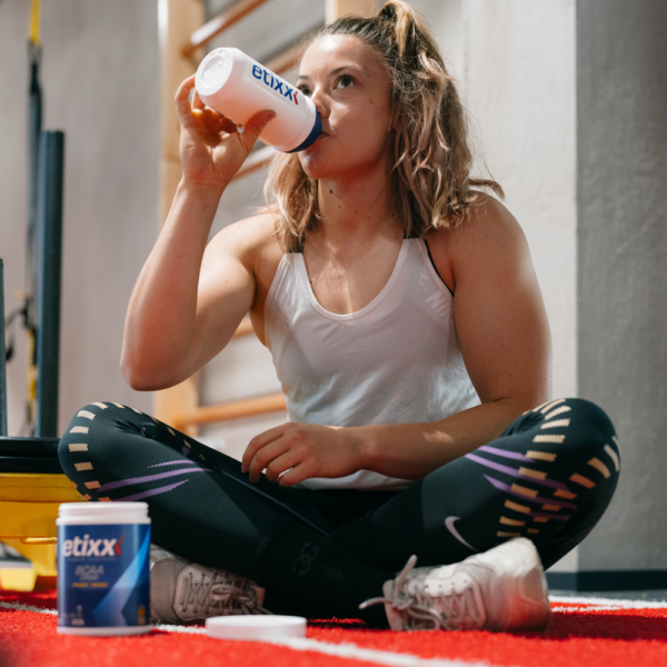 BCAA  300g- etixx sports nutrition - imagine 2