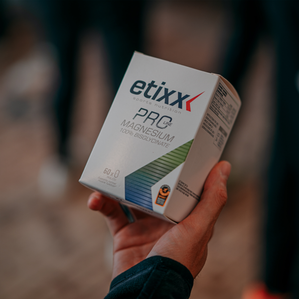 MAGNESIUM 100% BISGLYCINATE    etixx sports nutrition - imagine 2