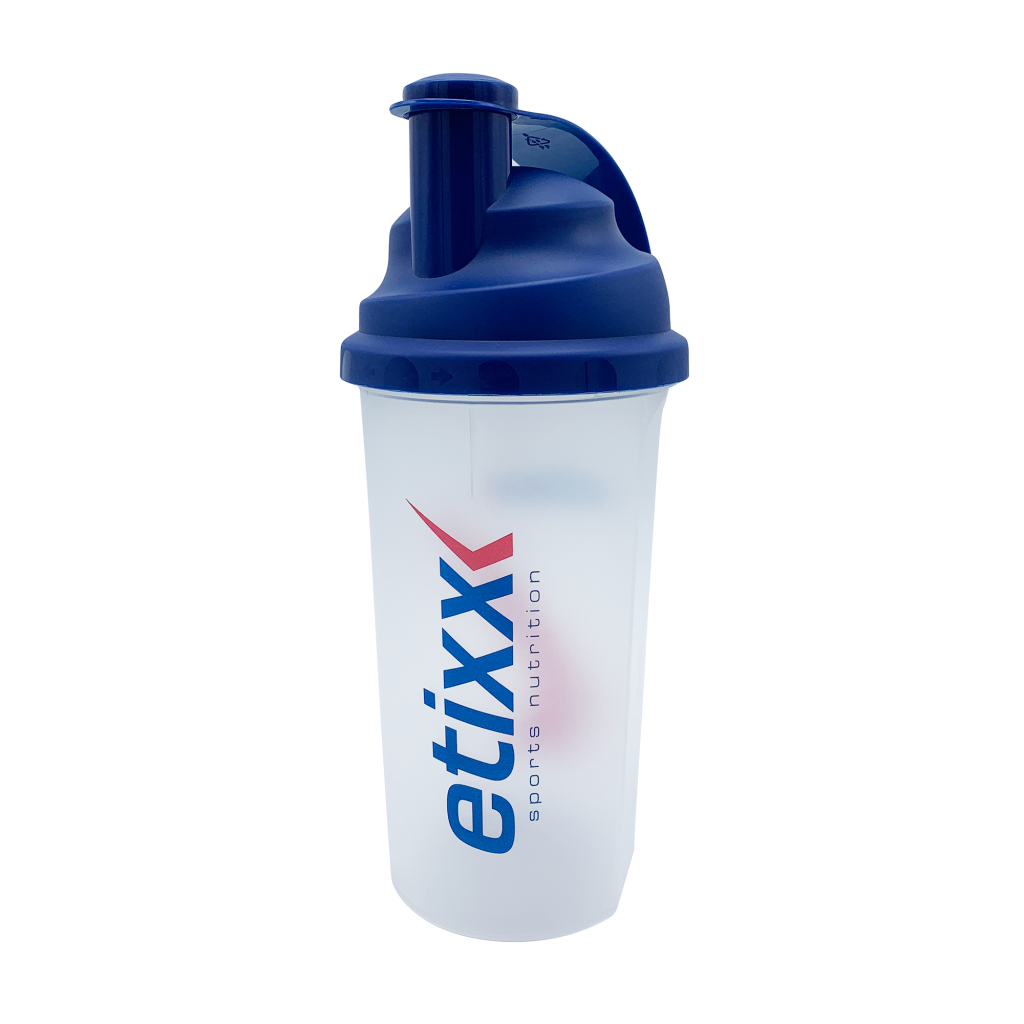 Bidon Lichide  Shaker 700ml etixx sports nutrition