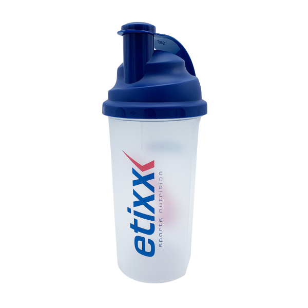 Bidon Lichide  Shaker 700ml etixx sports nutrition