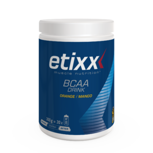 BCAA  300g- etixx sports nutrition