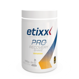 Recovery Shake PRO LINE -etixx sports nutrition -1400g