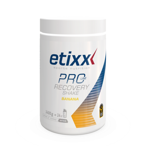 Recovery Shake PRO LINE -etixx sports nutrition -1400g