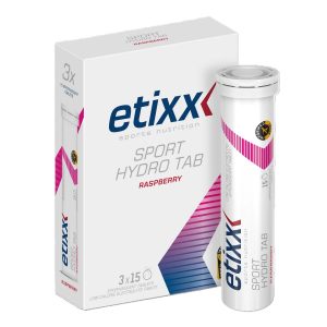 Isotonic tablete Sport Hydro - etixx sports nutrition