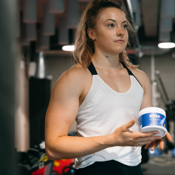 Pre-Workout - etixx sports nutrition - imagine 2