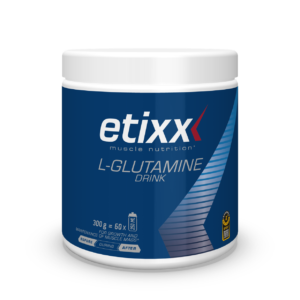L-Glutamine - etixx sports nutrition