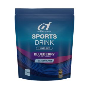 Sports Drink - 1kg- 6D sports nutrition