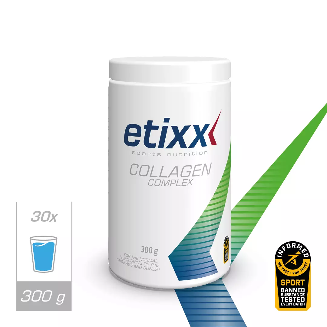 Collagen Complex 300g-etixx sports nutrition - imagine 2