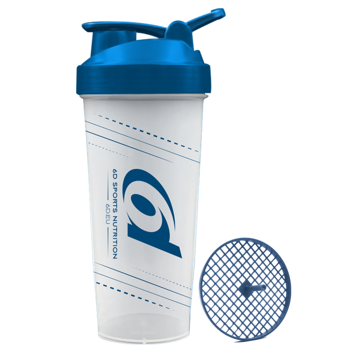 Shaker 700ml-6D sports nutrition