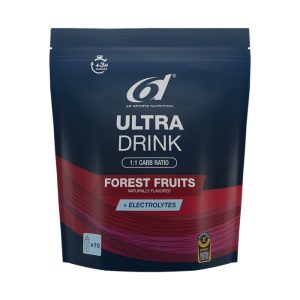 Ultra Drink 940g-6D sports nutrition