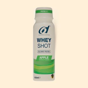 Whey Shot - 6x100ml-6D sports nutrition