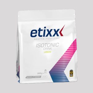 Isotonic drink -etixx sports nutrition- 2000g