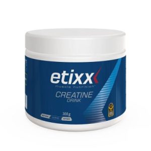 CREATINE drink 300g-etixx sports nutrition