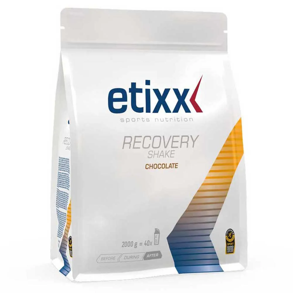 Recovery Shake-2000g-etixx sports nutrition