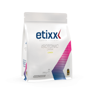 Isotonic drink 2000g-etixx sports nutrition