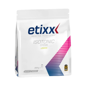 Isotonic drink 2000g-etixx sports nutrition