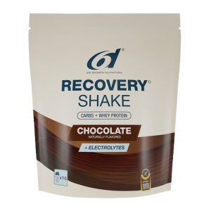 Recovery Shake - 850g -6D sports nutrition
