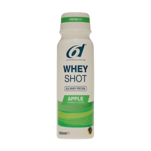 Whey Shot - 6x100ml-6D sports nutrition