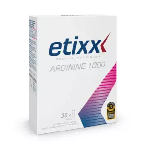 Arginine 1000-etixx sports nutrition