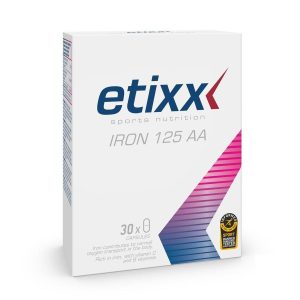 Fier (Iron )125 AA-etixx sports nutrition