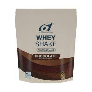 Whey Shake - 500g- 6D sports nutrition