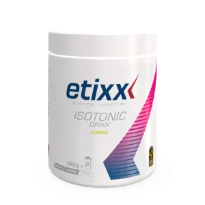 ISOTONIC DRINK - 2000g-1000g etixx sports nutrition