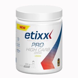 Băutură izotonica carbohidrați PRO LINE - etixx sports nutrition