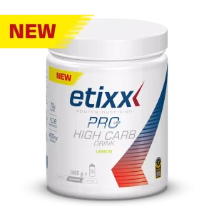 PRO LINE High Carb Drink-  etixx sports nutrition