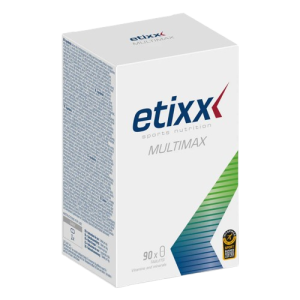 Multimax 90 tablete -etixx sports nutrition