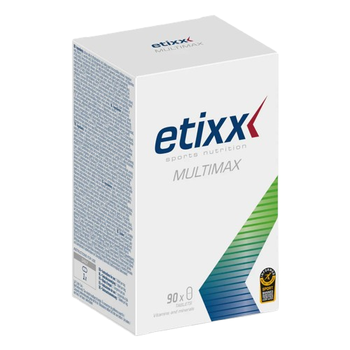 Multimax 90 tablete -etixx sports nutrition
