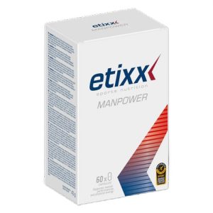 MANPOWER etixx sports nutrition