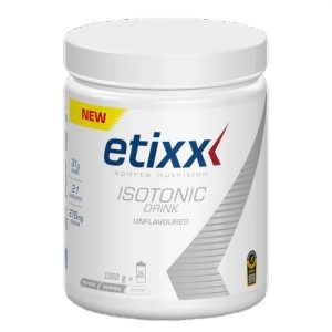 Isotonic Drink -etixx sports nutrition 1000g
