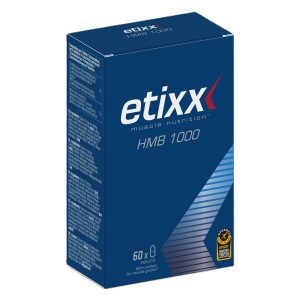 HMB 1000- etixx sports nutrition