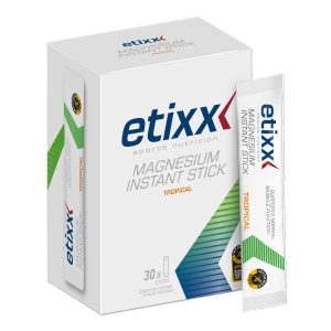 Magneziu stick instant - etixx sports nutrition
