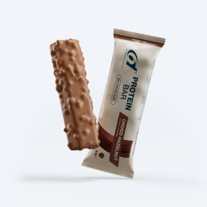 Baton proteic- 6D sports nutrition