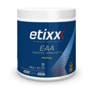 Aminoacizi esențiali EAA - etixx sports nutrition