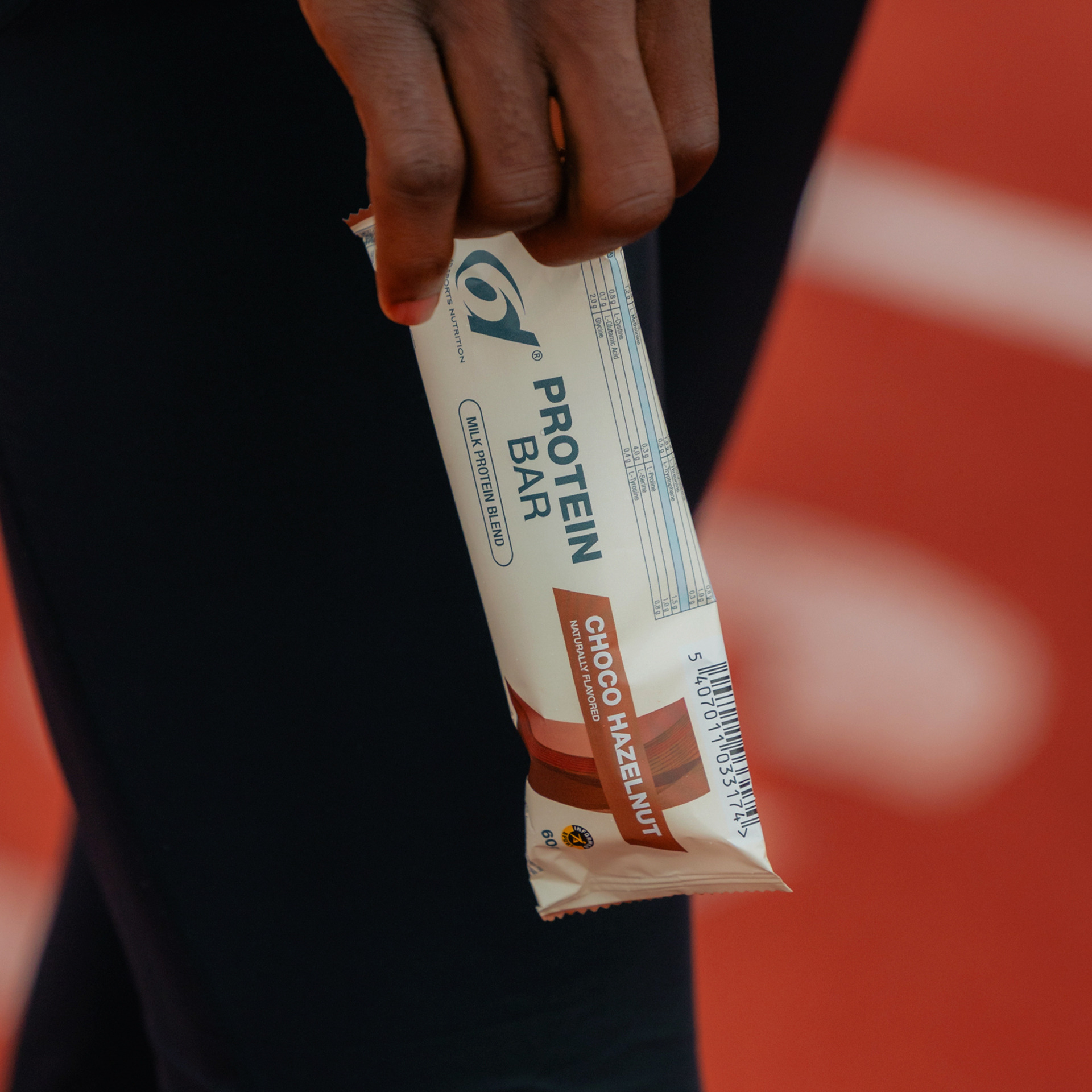 Baton proteic- 6D sports nutrition - imagine 3